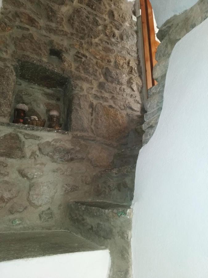 Μεστα - Πλατεια Villa Mesta ภายนอก รูปภาพ